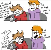 haha