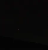 "Go climb to the roof to see the super/blood moon combination," they said. "Itll be fun" they said