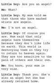Trigger Warning (I guess)