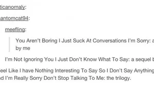 My Life