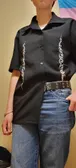 Tempted to wear this to school, go all gangster