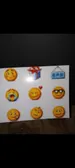 q emojis