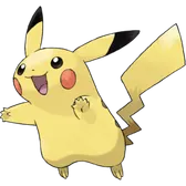 PIKA-PIKACHU