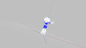 HE DID IT GUYS