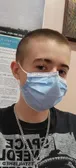New haircut ?