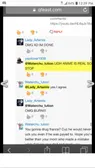 Lmao I roasted that yaoi thot