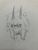 drawing i was doing before i lost motivation