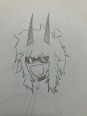 drawing i was doing before i lost motivation