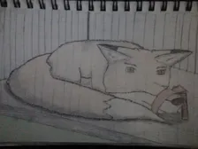 How I feel most days IRL.