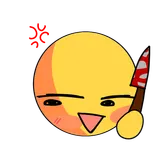 me if i was an emoji