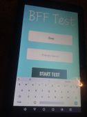 Comment if u want to test with me