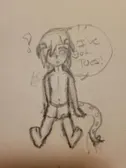 Child onyx (human form)