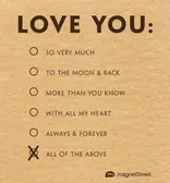 To All of My Followers