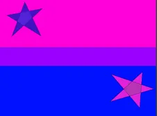 MysteriousHyun's flag