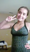 Me in my bathing suit!