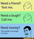True true