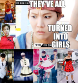 It's your turn Hobie