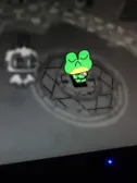 Fredrick is joining my cult and Noone can stop me