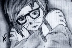 Anime me