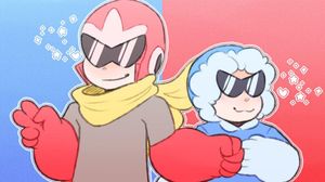 The epic gang
