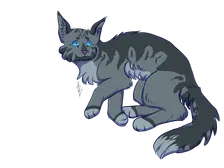 Doing artfight this year. Username is Lupinthewolf there