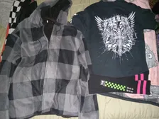 Went to the mall today