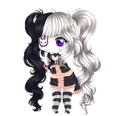 My fandom oc