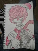 I finish :0