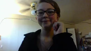 When you actually try to look cute yet still fail (jkjk sorry about the bad lighting tho)