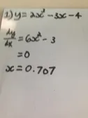Seven, I'm trying to work, GET OUT OF MY MATHS CLASS!!!
