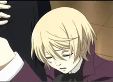 Am I the only one who wants to be Claude right now so I can get hugged? XD