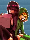 I ship it