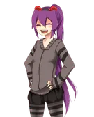 Anime minecraft SPOOOOOOOOOOOOOOODER