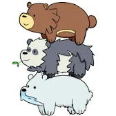 Pokemon  as we bare bros.