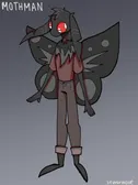 gayass mothman