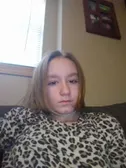 My new hair