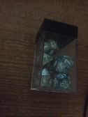 My favourite dice set!!!