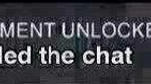 Has this ever happen to you?