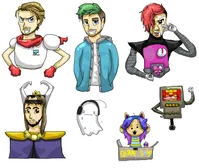 youtube undertale