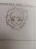 Expirementing with art styles