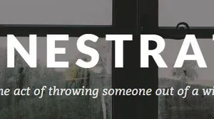 new favourite word.