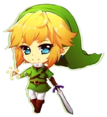 smol bab