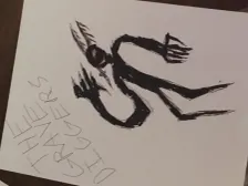 My own Creature