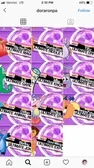 The danganronpa fandom is going to crap
