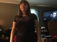 My Dress For The Dance Tonight