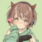 Demon Gamer! :3