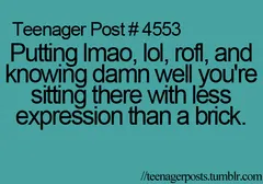 Too true XD