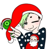 Hat flip!~