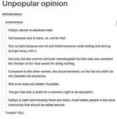 the tea's been spilled!!! i repeat: the tea has been spilled!!!!!