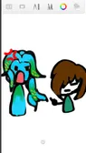 So um, I got really bored